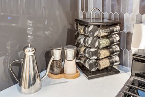 コーヒー / コーヒーメーカー