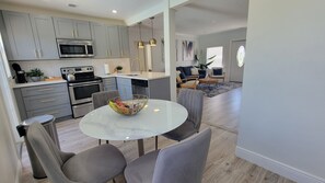 Interior - West Palm Beach Tropical Oasis-5 minutes from Downtown West Palm Beach Florida   (West Palm Beach)