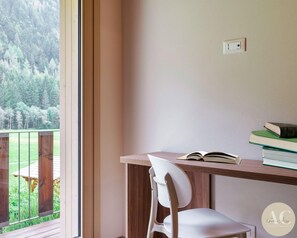 Apartment | 2 Schlafzimmer