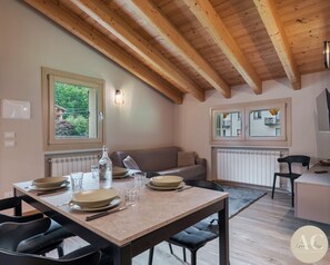 Căn hộ | 2 phòng ngủ 