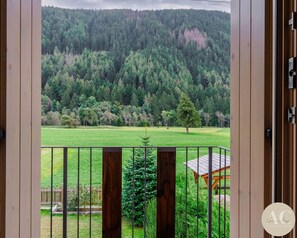 Apartment | 2 bedrooms - Olga s Chalet in Vione (Vione)