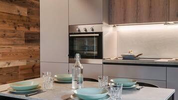 Apartment | Dapur peribadi