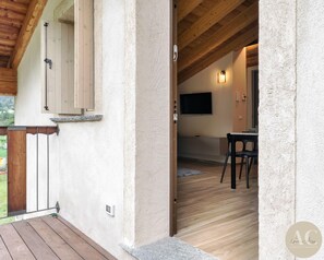 Leilighet | 2 soverom