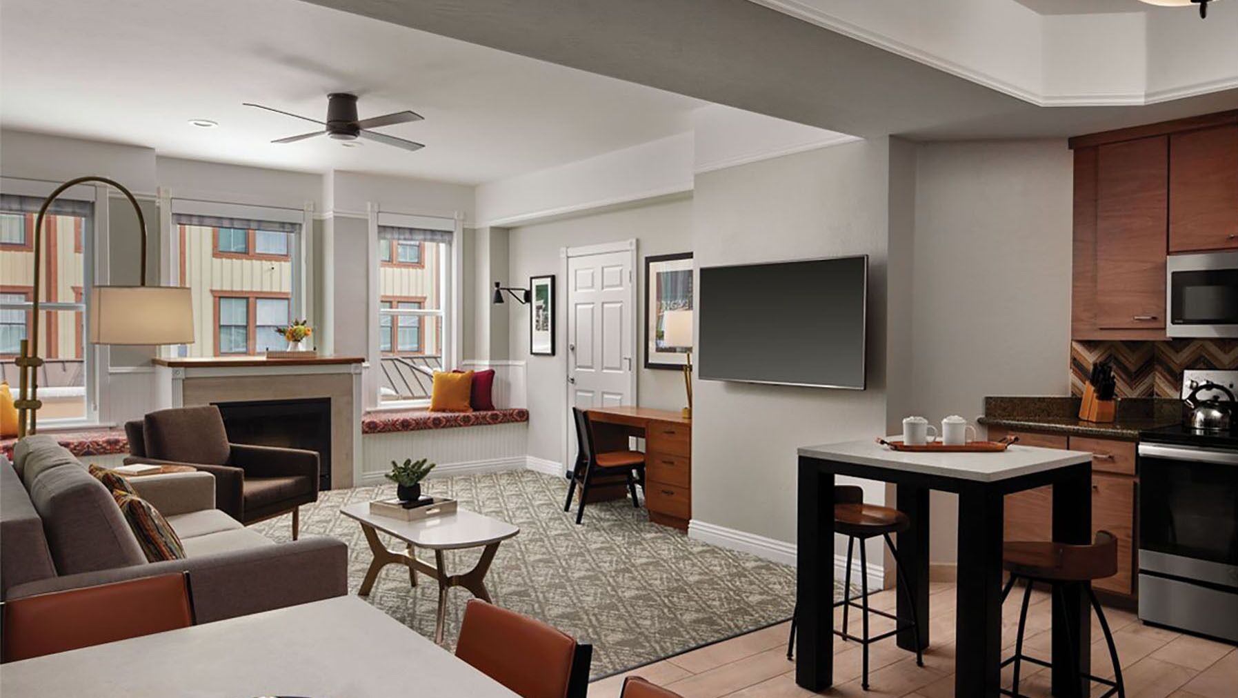 𝐅𝐢𝐧𝐝𝐢𝐧𝐠 𝐌𝐞𝐢𝐥𝐢 Ski-In/Out Summit Watch Resort+Amenities. 2BR