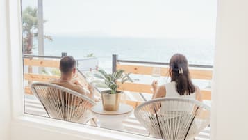 Premier Condo 3 | Vista desde la habitación