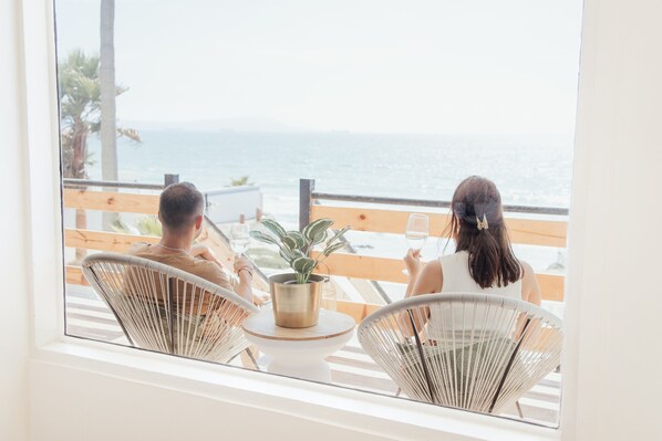 Premier Condo 3 | 客房景观