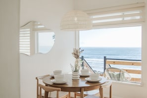 Premier Condo 3 | Ausblick vom Zimmer