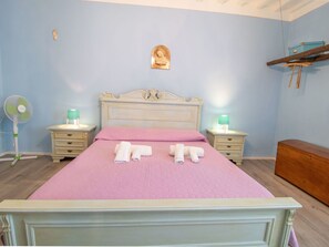 3 habitaciones y wifi gratis 