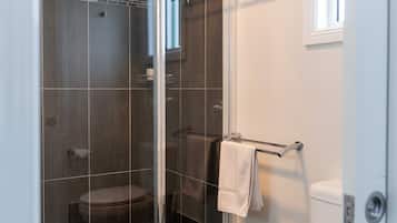 Villa – standard | Bad | Håndklær
