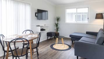 Standard Villa | Living area