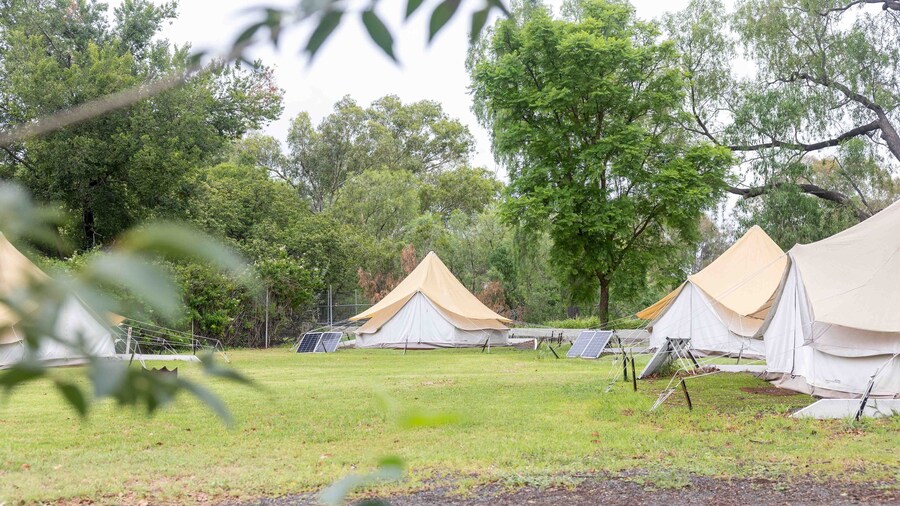 Coonamble Riverside Holiday Park