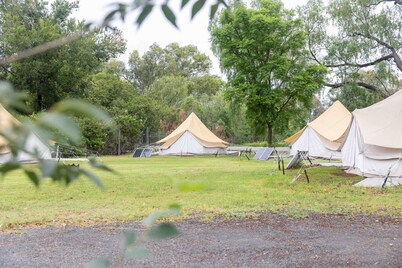 Coonamble Riverside Holiday Park