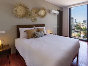 2 soverom og wi-fi (inkludert)