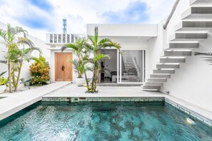 Exterior - Sunny Home Villa (Canggu)