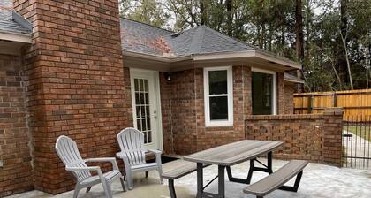 Statesboro Luxe: Luxury In A Prime Location