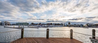 3-Bed Waterfront Family Home in Scenic Location