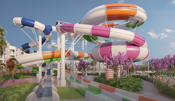 Exterior - Vor4821pp: 7 Bed, Jungle Jamboree, Wizarding Wonderland, Gaming Nook (Orlando)