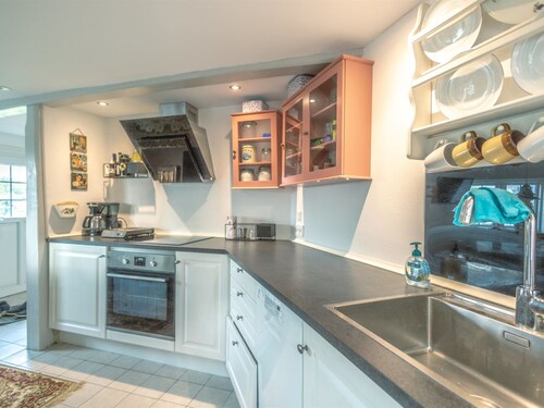 "Arnora" - 48km from the sea by Interhome