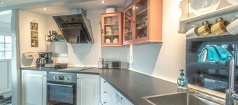 "Arnora" - 48km from the sea by Interhome