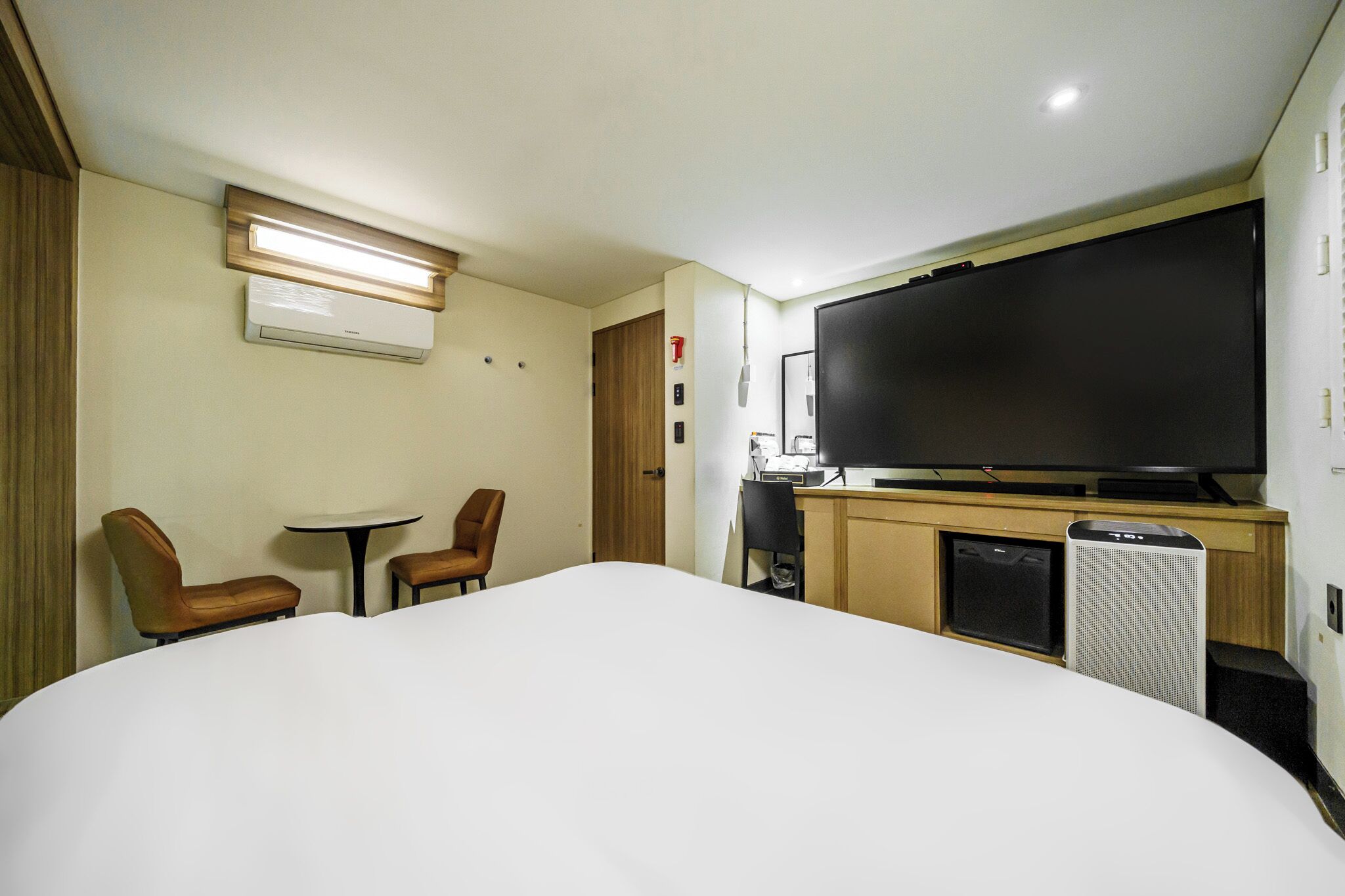 Foto - Bulgwang 3S Hotel