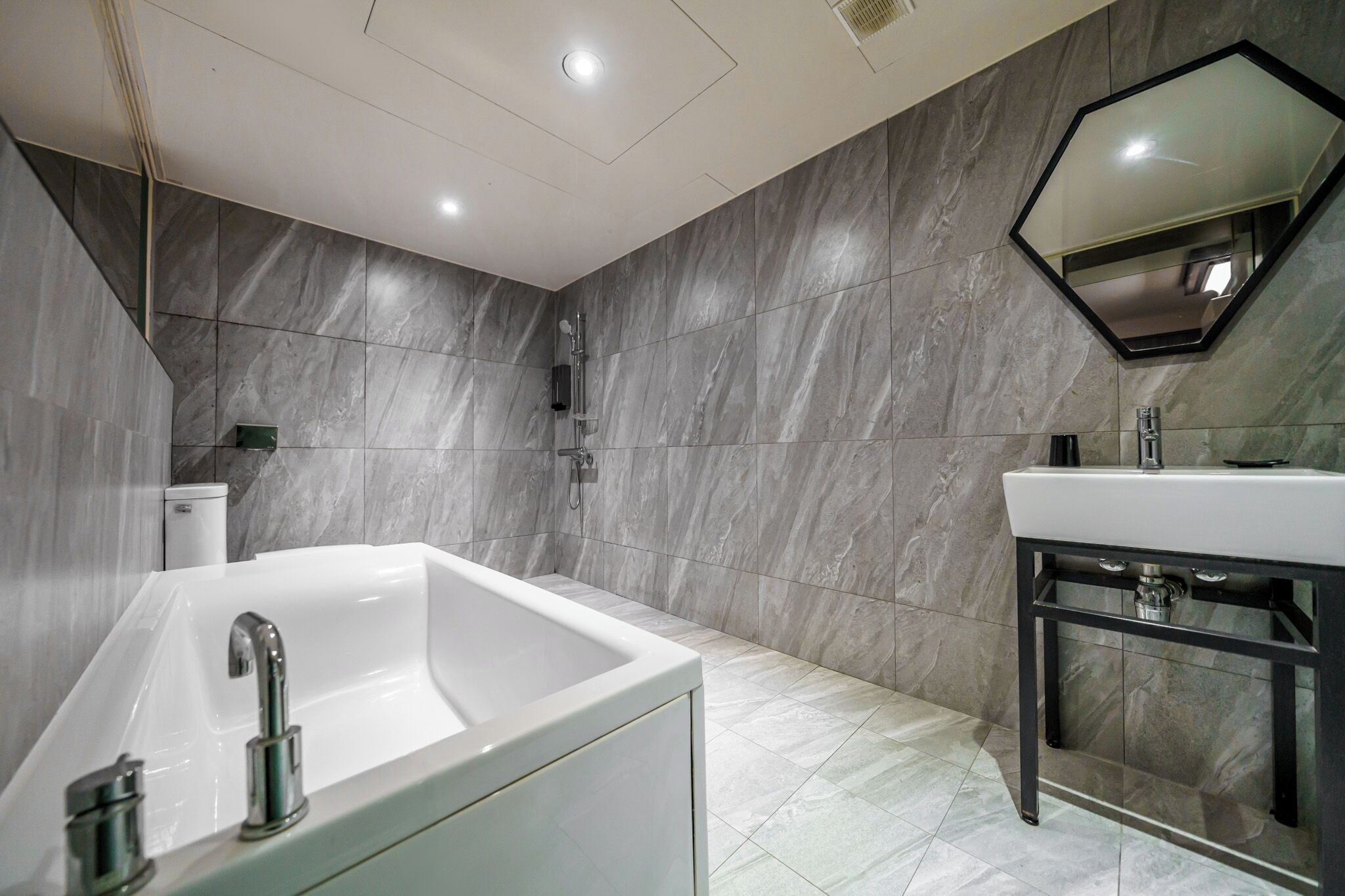 Foto - Bulgwang 3S Hotel