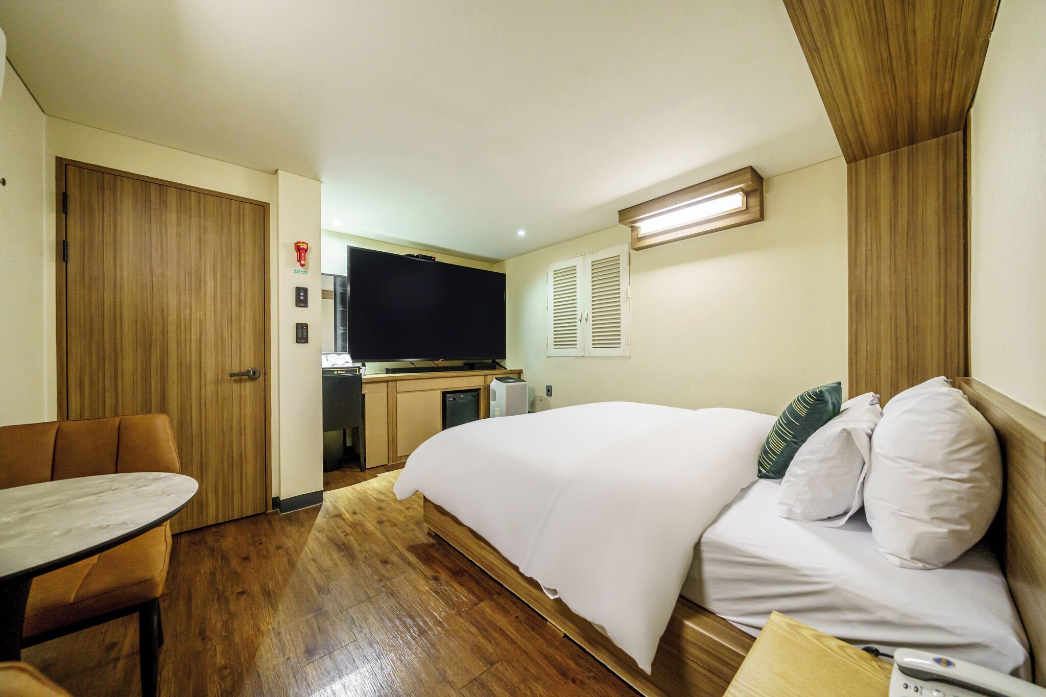 Foto - Bulgwang 3S Hotel