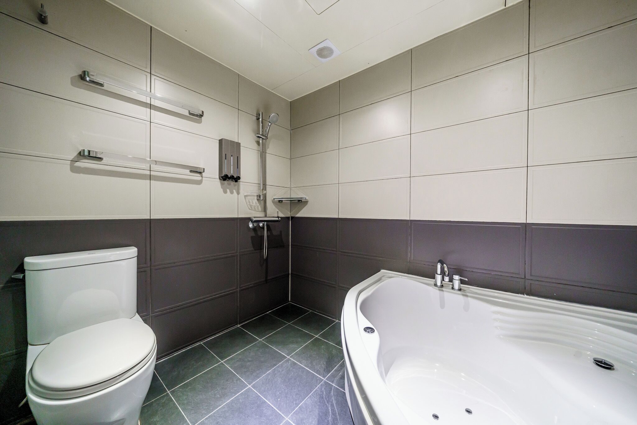 Foto - Bulgwang 3S Hotel