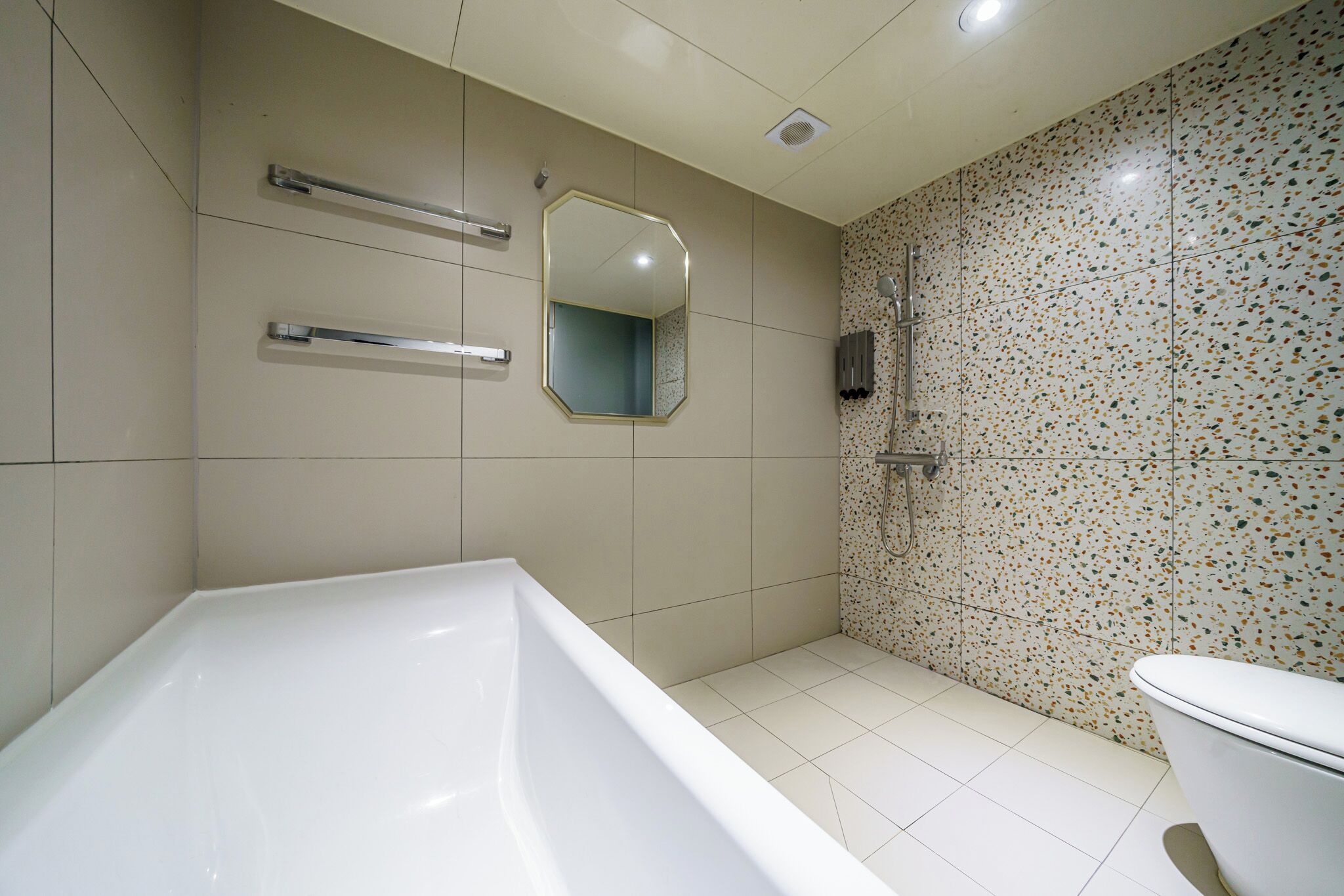 Foto - Bulgwang 3S Hotel