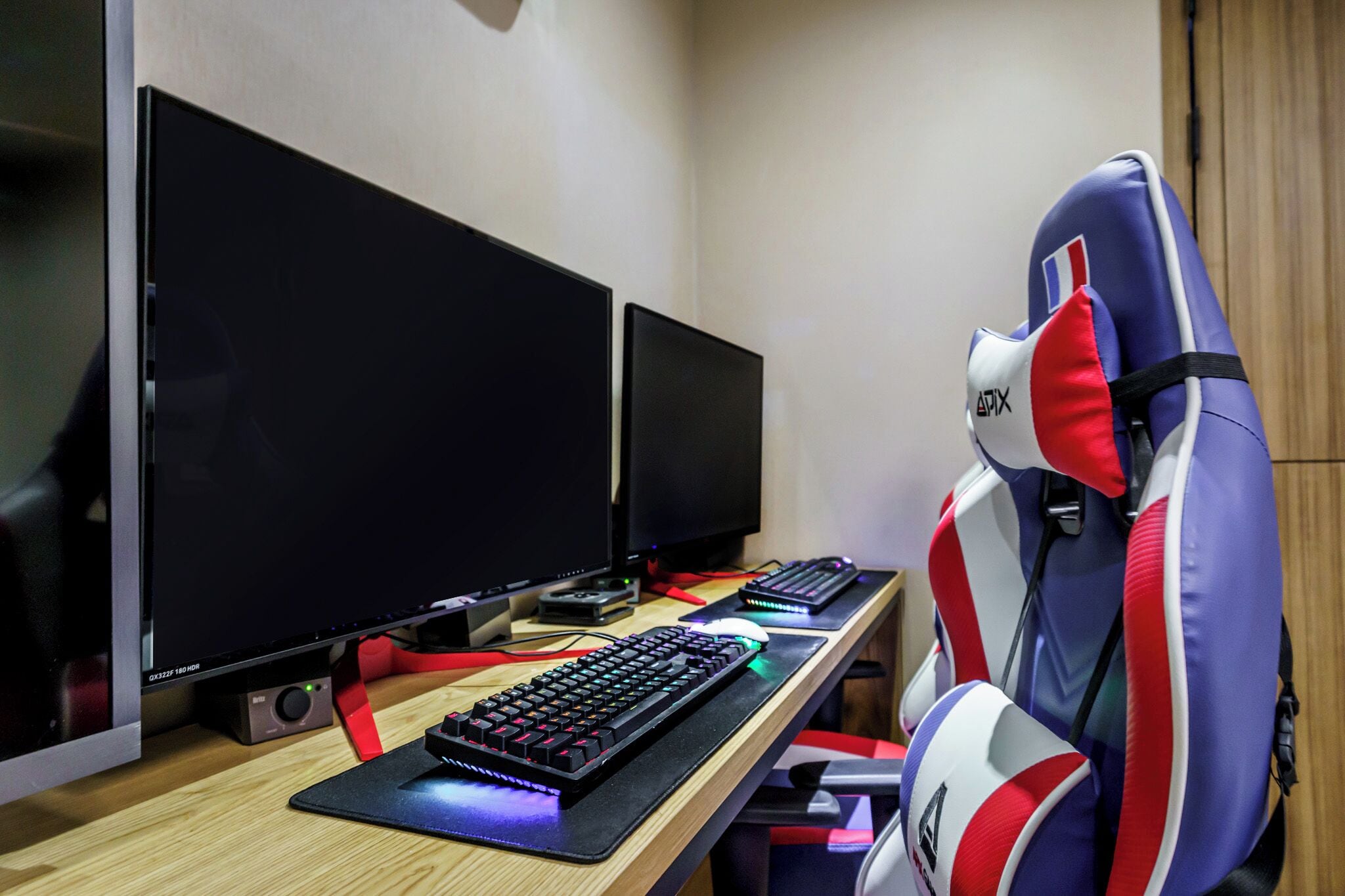 Foto - Bulgwang 3S Hotel