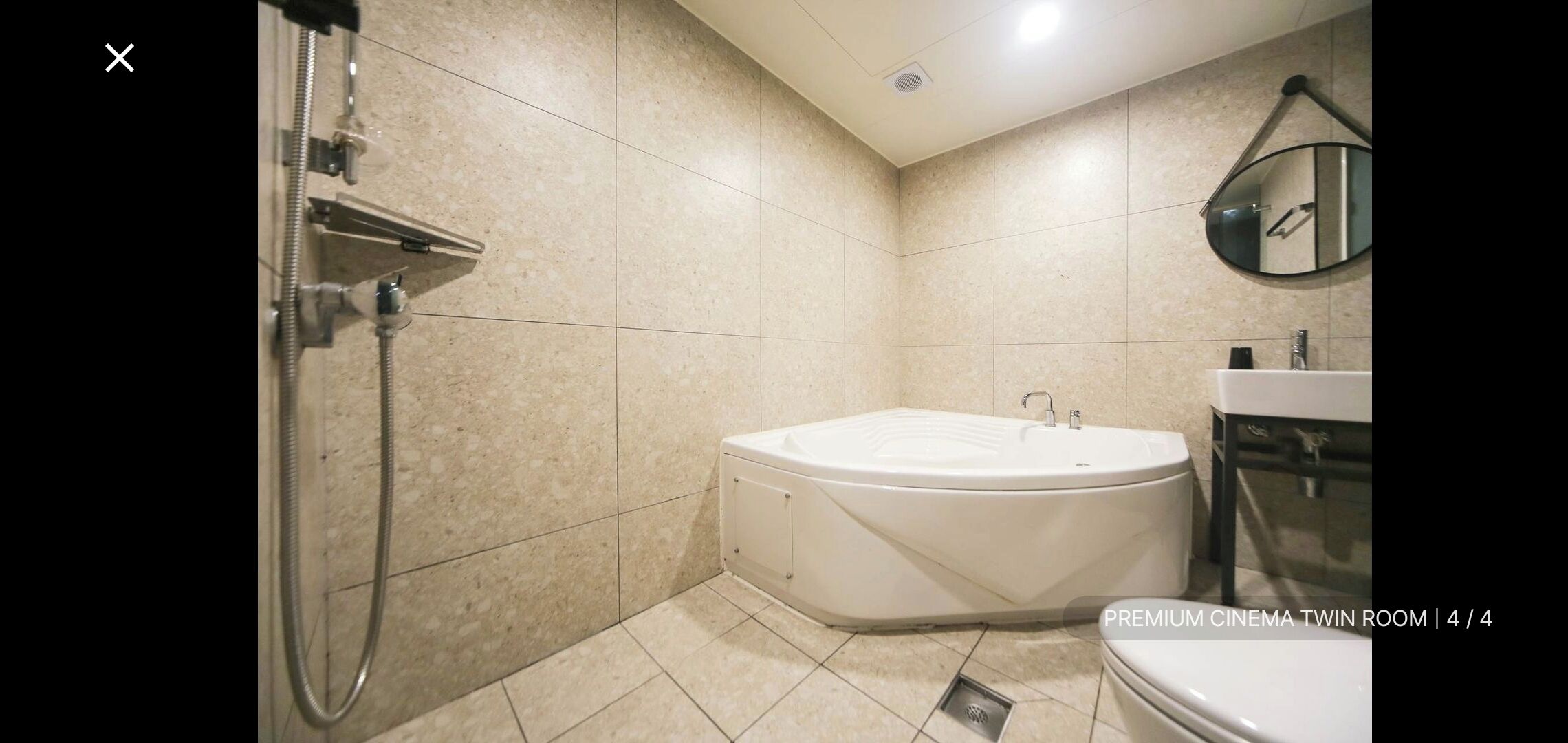 Foto - Bulgwang 3S Hotel