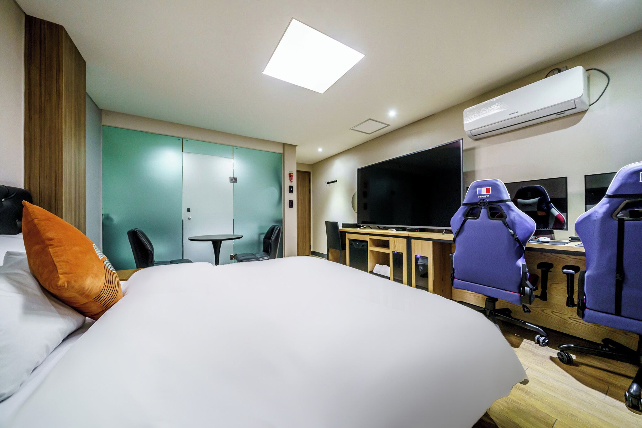 Foto - Bulgwang 3S Hotel