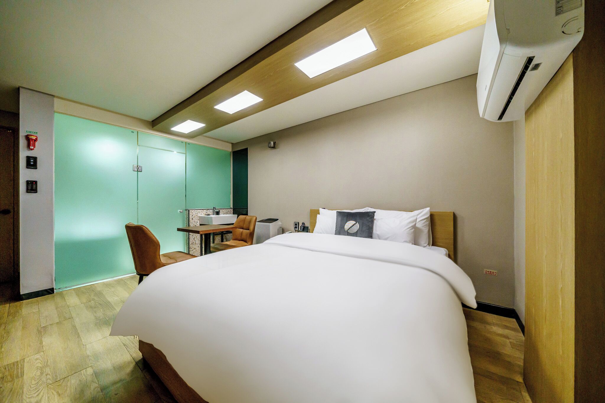 Foto - Bulgwang 3S Hotel