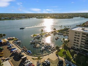 Jachthaven
