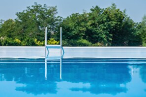 Pool - i castagni (Vigevano)