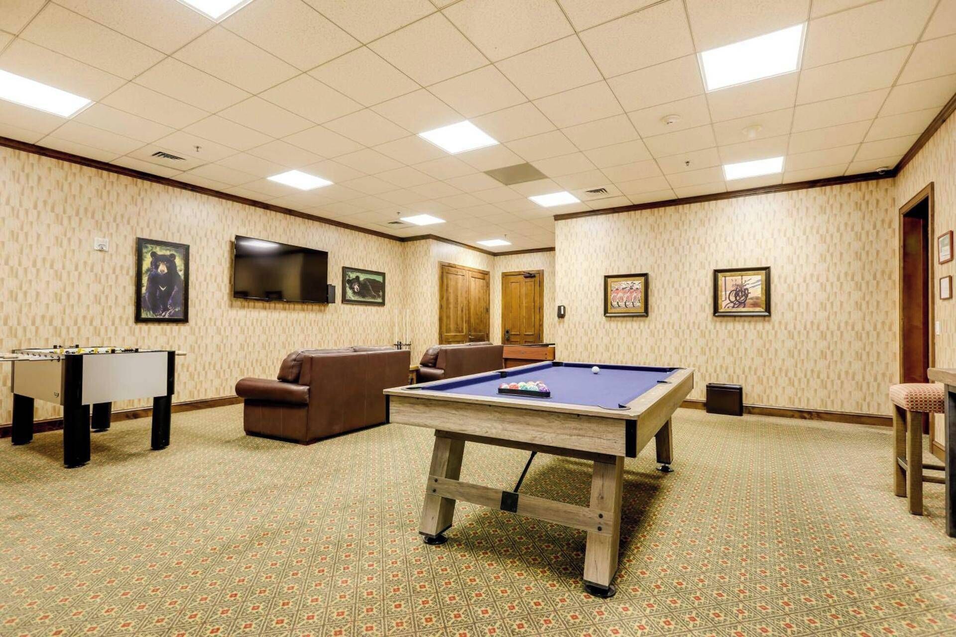 Sala de jocs