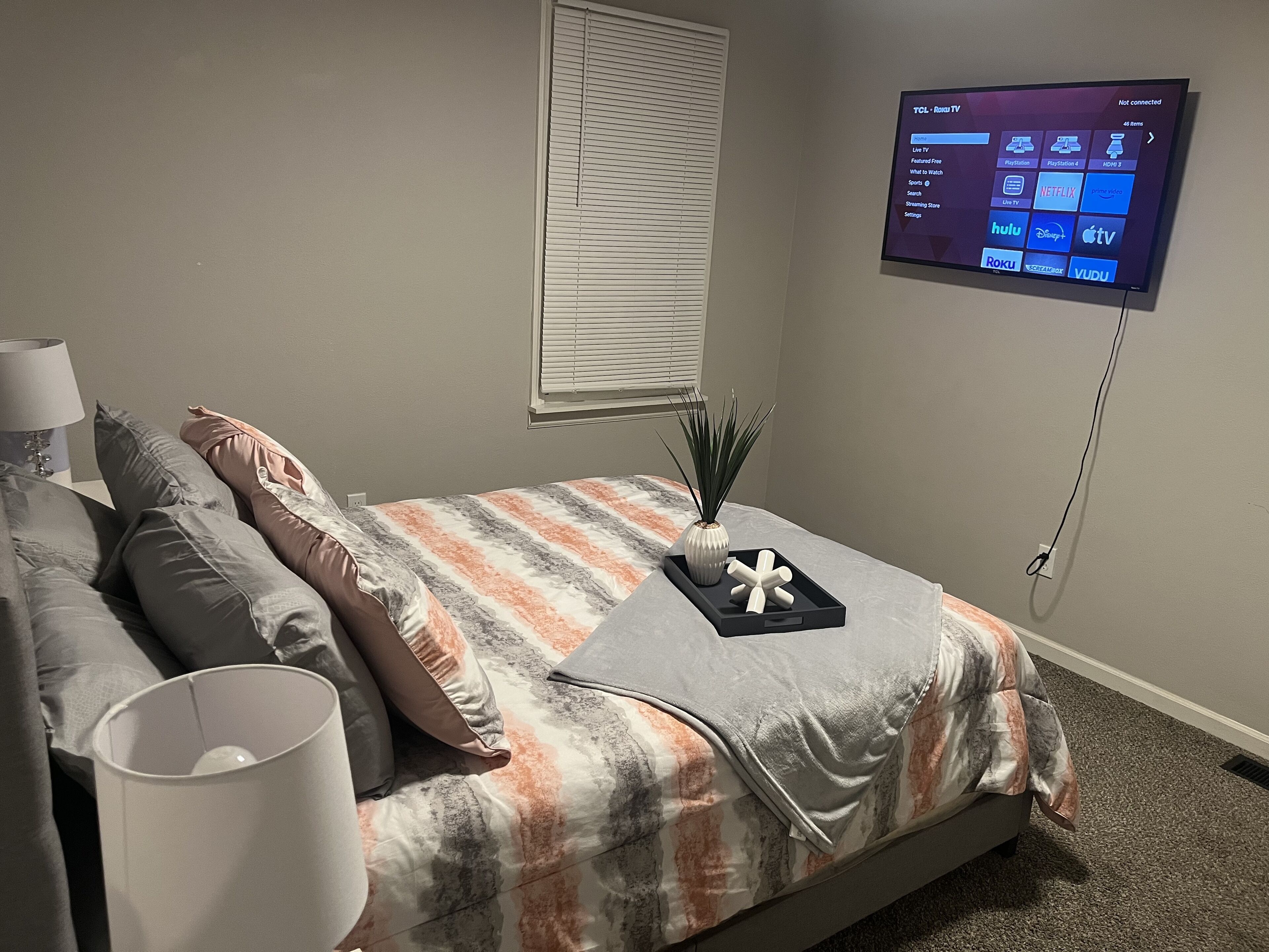 Your Home Away From Home