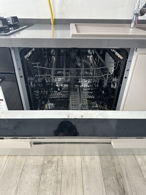 Private kitchen - Luxueux S+2 a Jardin de Carthage (Carthage)