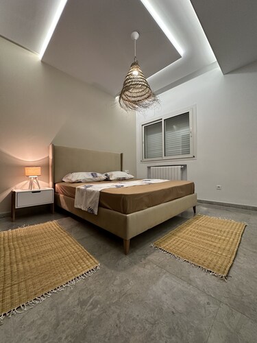 Luxueux S+2 a Jardin de Carthage
