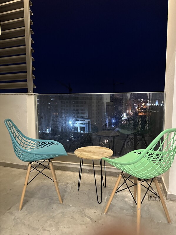 Property grounds - Luxueux S+2 a Jardin de Carthage (Carthage)