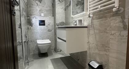 Luxueux S+2 a Jardin de Carthage
