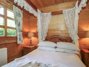 2 間睡房、獨特設計、獨特裝修、免費 Wi-Fi