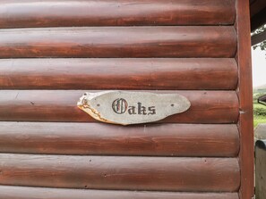 Property grounds - Oaks (Swanage)