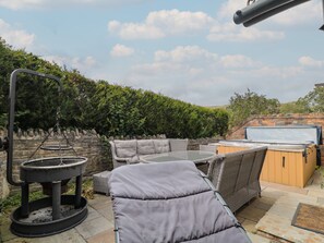 Casa de campo | Interior