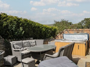 Casa de campo | Interior