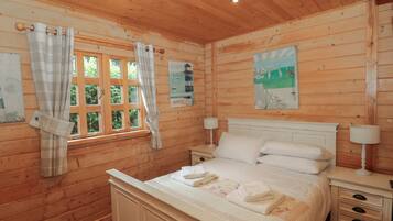 3 chambres, décoration personnalisée, ameublement personnalisé