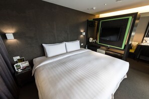 Premium-Zimmer