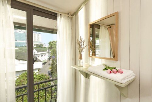 Cloud Homestay Hanoi