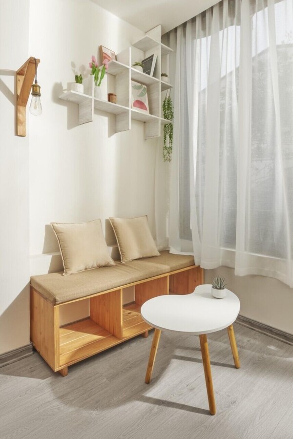 Cloud Homestay Hanoi - Hanoi