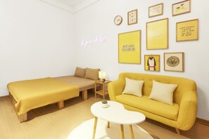 Studio - Cloud Homestay Hanoi (Hanoi)