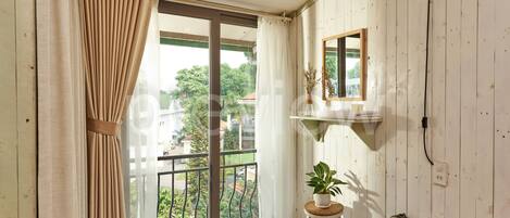Economy resortwoning | Terras